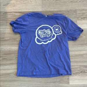 Vintage Cannabis Store T shirt XL